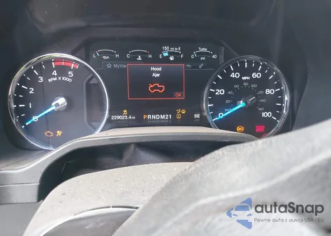 2017 Ford F-250 Lariat from USA, damaged, VIN 1FT7W2BT1HEC77660